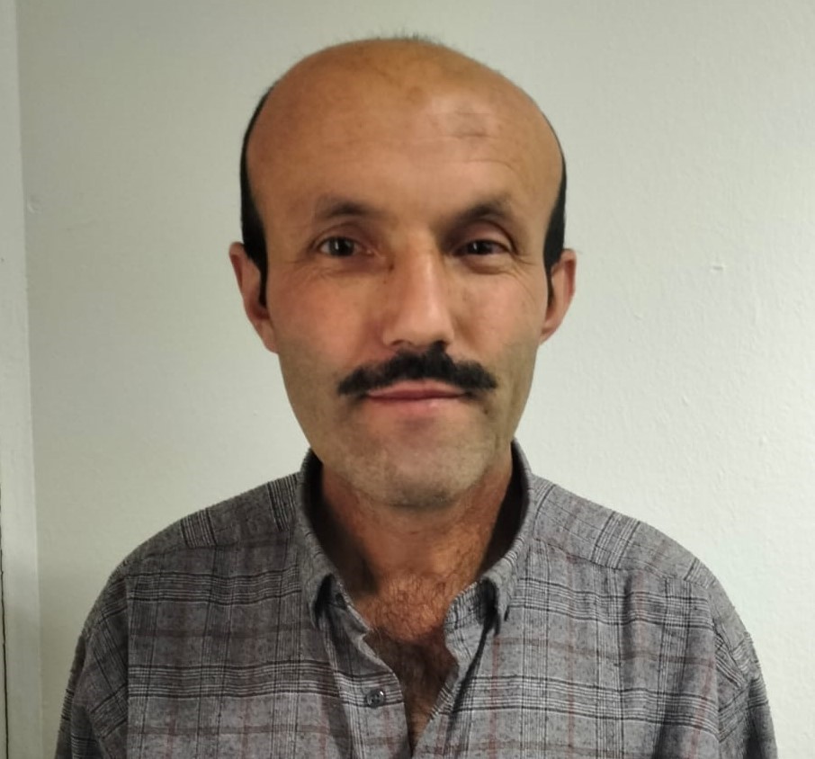 Durmuş MAVİŞ
